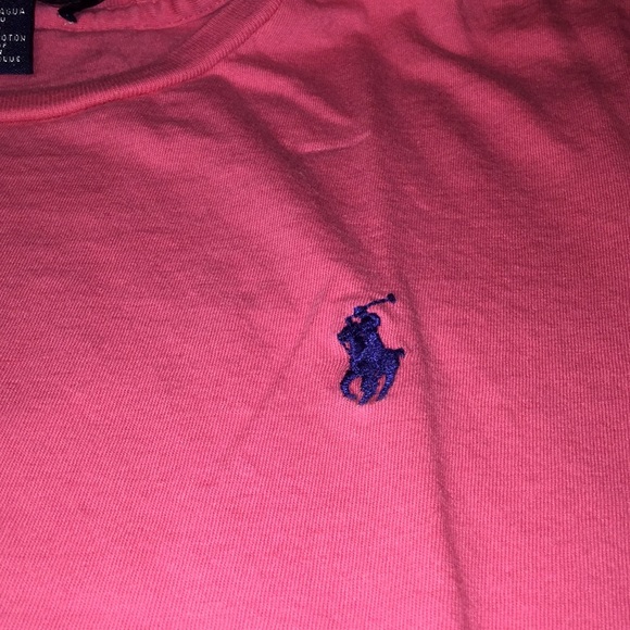 Ralph Lauren Sport T-Shirt - Picture 3 of 7